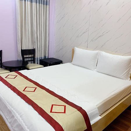 Hung Phat Vung Tau Eksteriør bilde
