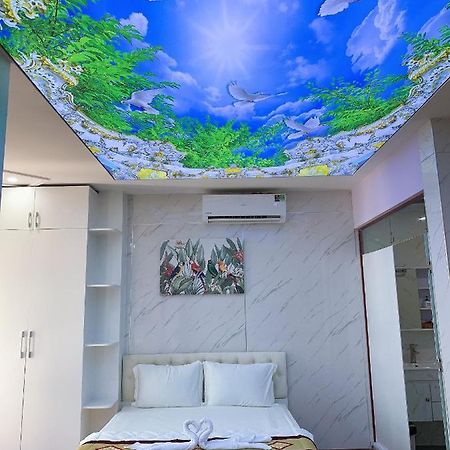 Hung Phat Vung Tau Eksteriør bilde