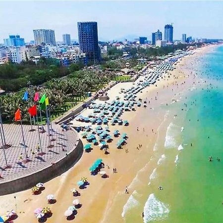 Hung Phat Vung Tau Eksteriør bilde