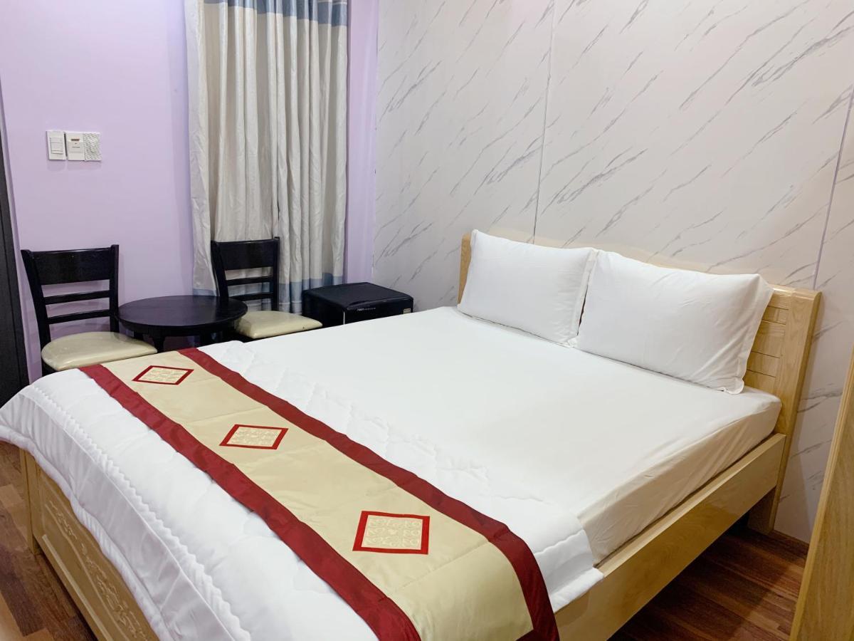 Hung Phat Vung Tau Eksteriør bilde