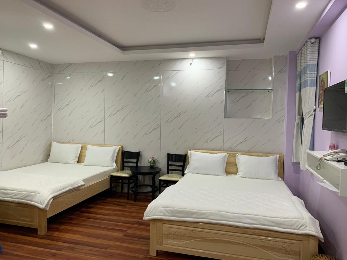 Hung Phat Vung Tau Eksteriør bilde