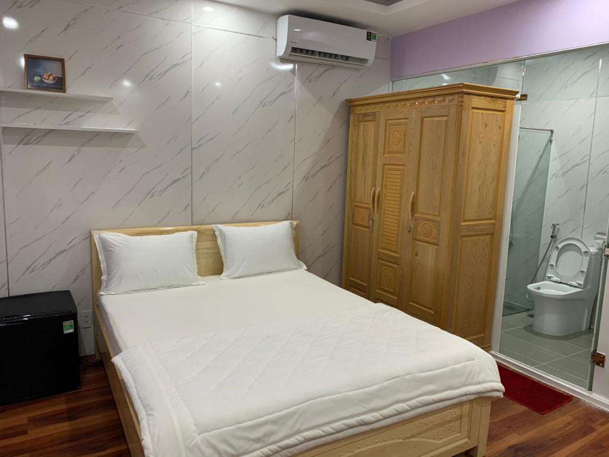 Hung Phat Vung Tau Eksteriør bilde